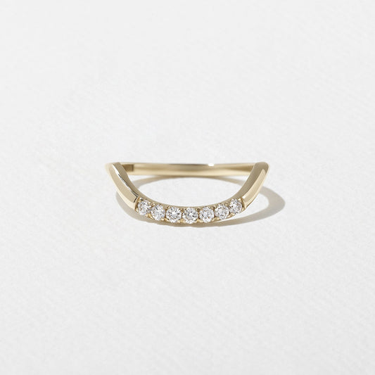 2.78 TCW Marquise Diamond Full Eternity DEF/VVS Lab Grown Wedding Band