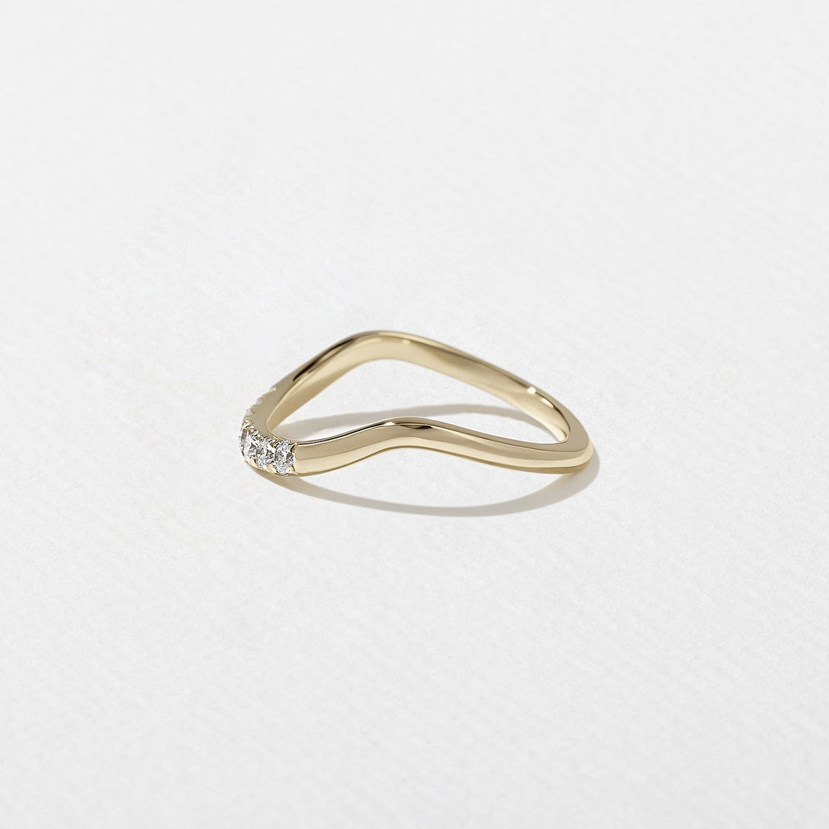 2.78 TCW Marquise Diamond Full Eternity DEF/VVS Lab Grown Wedding Band