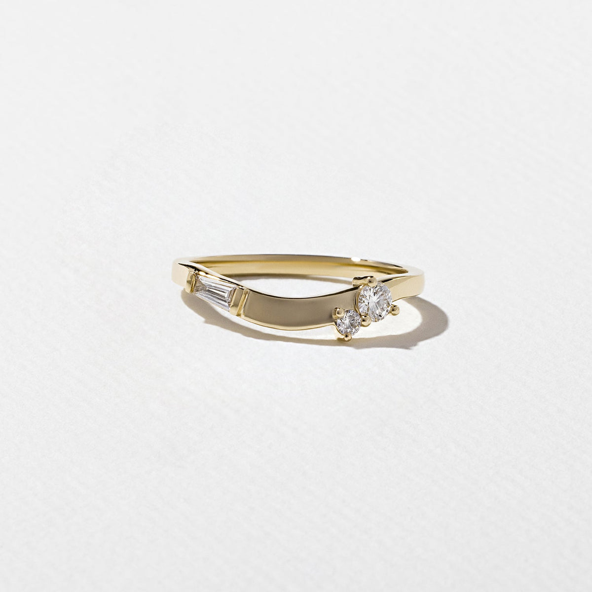 2.78 TCW Marquise Diamond Full Eternity DEF/VVS Lab Grown Wedding Band