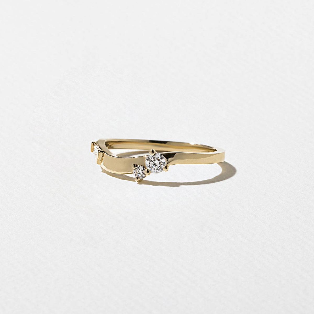 2.78 TCW Marquise Diamond Full Eternity DEF/VVS Lab Grown Wedding Band