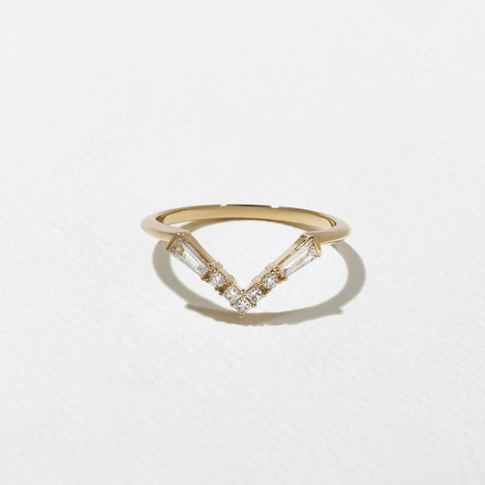 2.78 TCW Marquise Diamond Full Eternity DEF/VVS Lab Grown Wedding Band