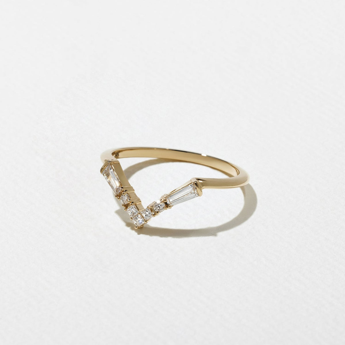 2.78 TCW Marquise Diamond Full Eternity DEF/VVS Lab Grown Wedding Band