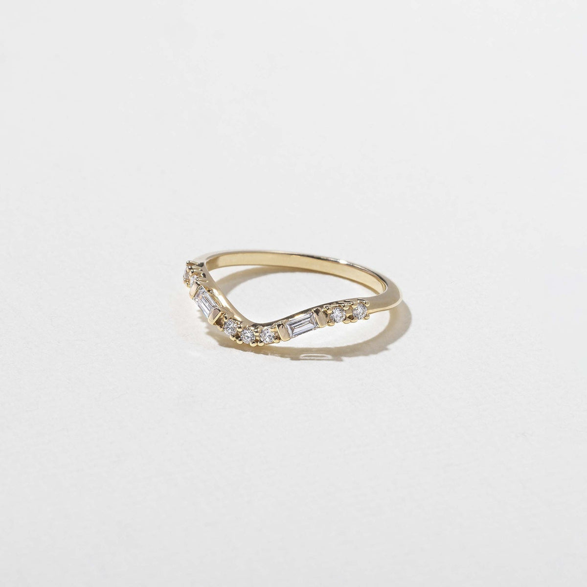 2.78 TCW Marquise Diamond Full Eternity DEF/VVS Lab Grown Wedding Band