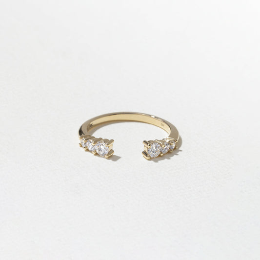 2.78 TCW Marquise Diamond Full Eternity DEF/VVS Lab Grown Wedding Band