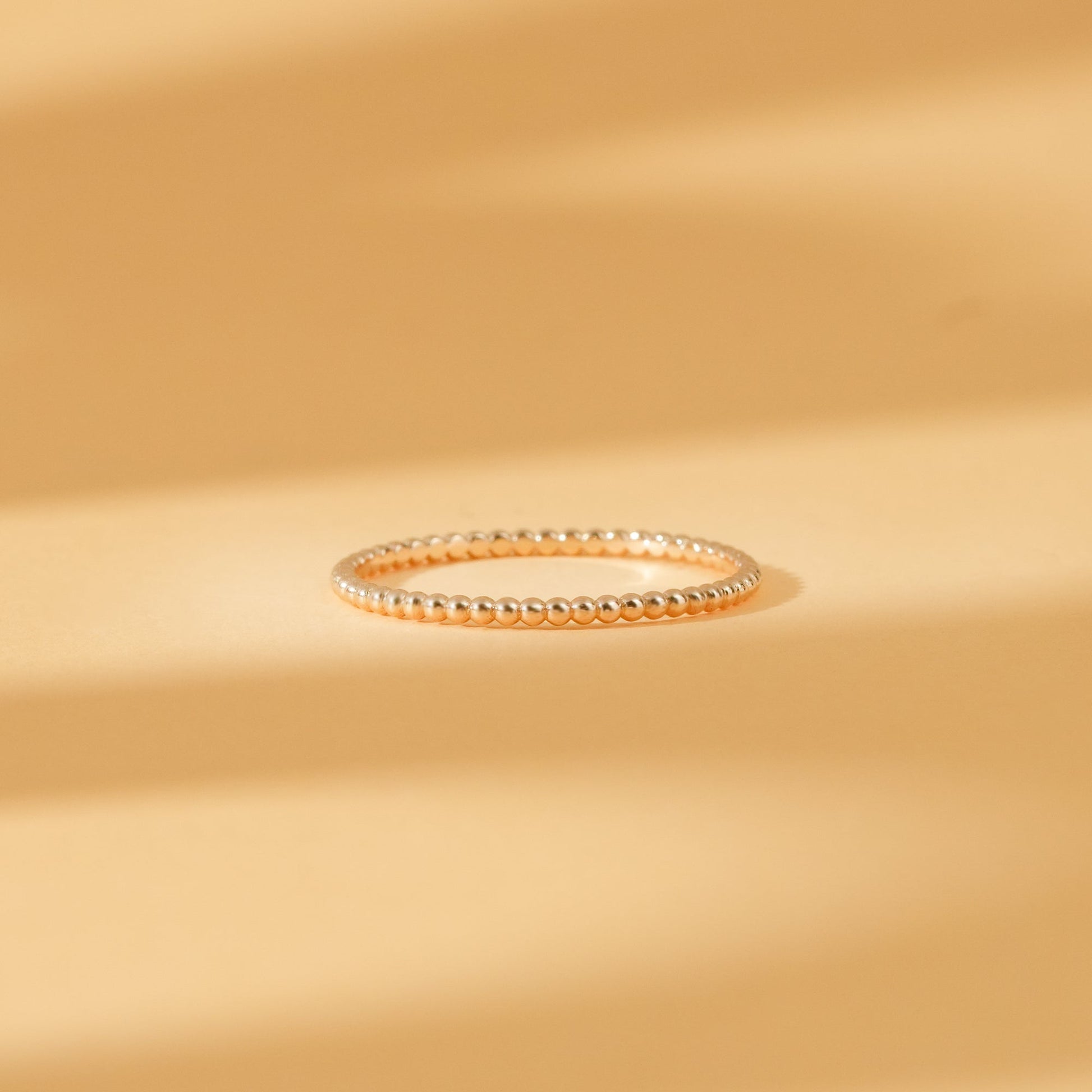 0.37 CT Round Full Eternity Lab Grown Diamond Wedding Band