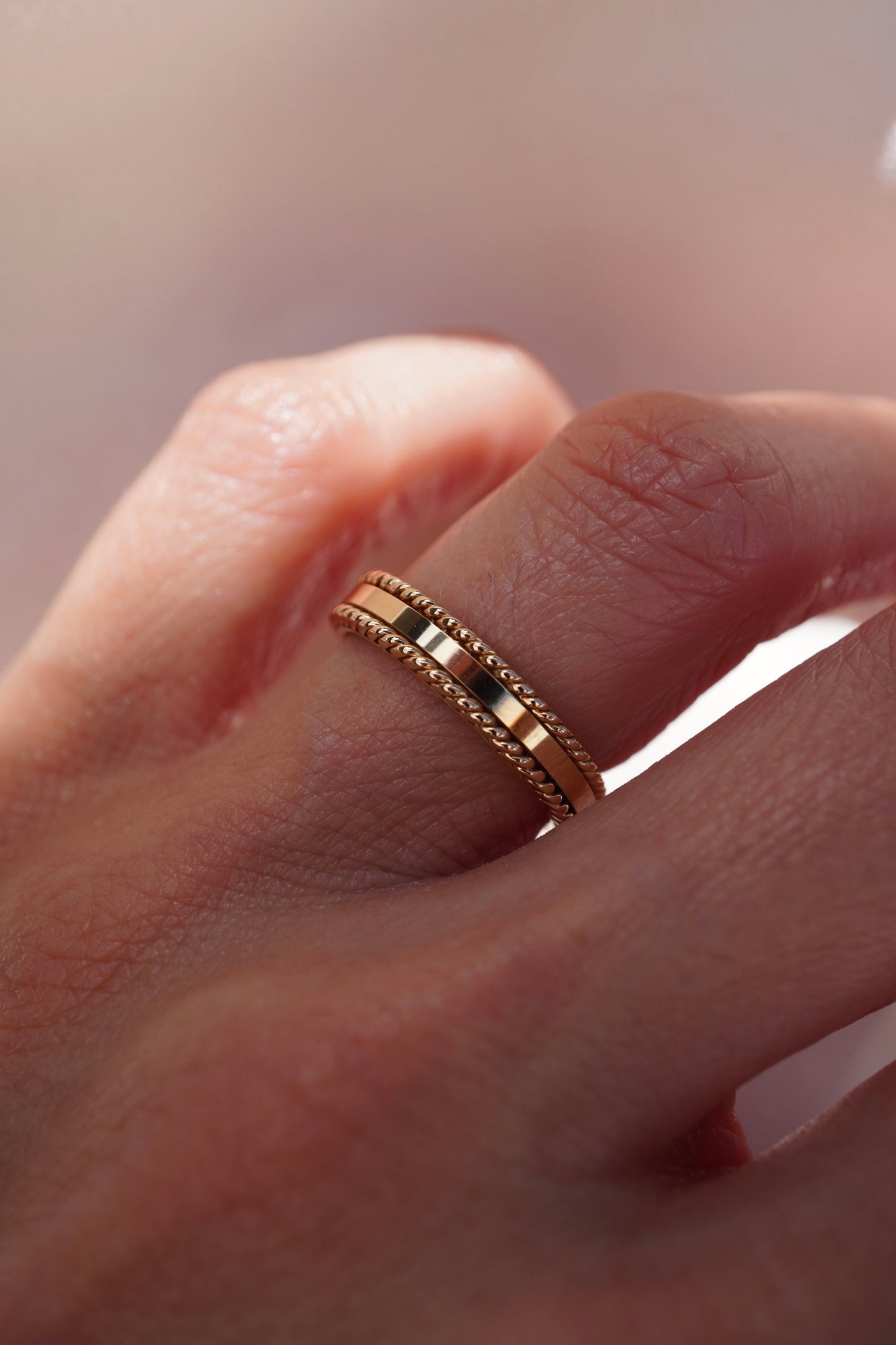0.37 CT Round Full Eternity Lab Grown Diamond Wedding Band