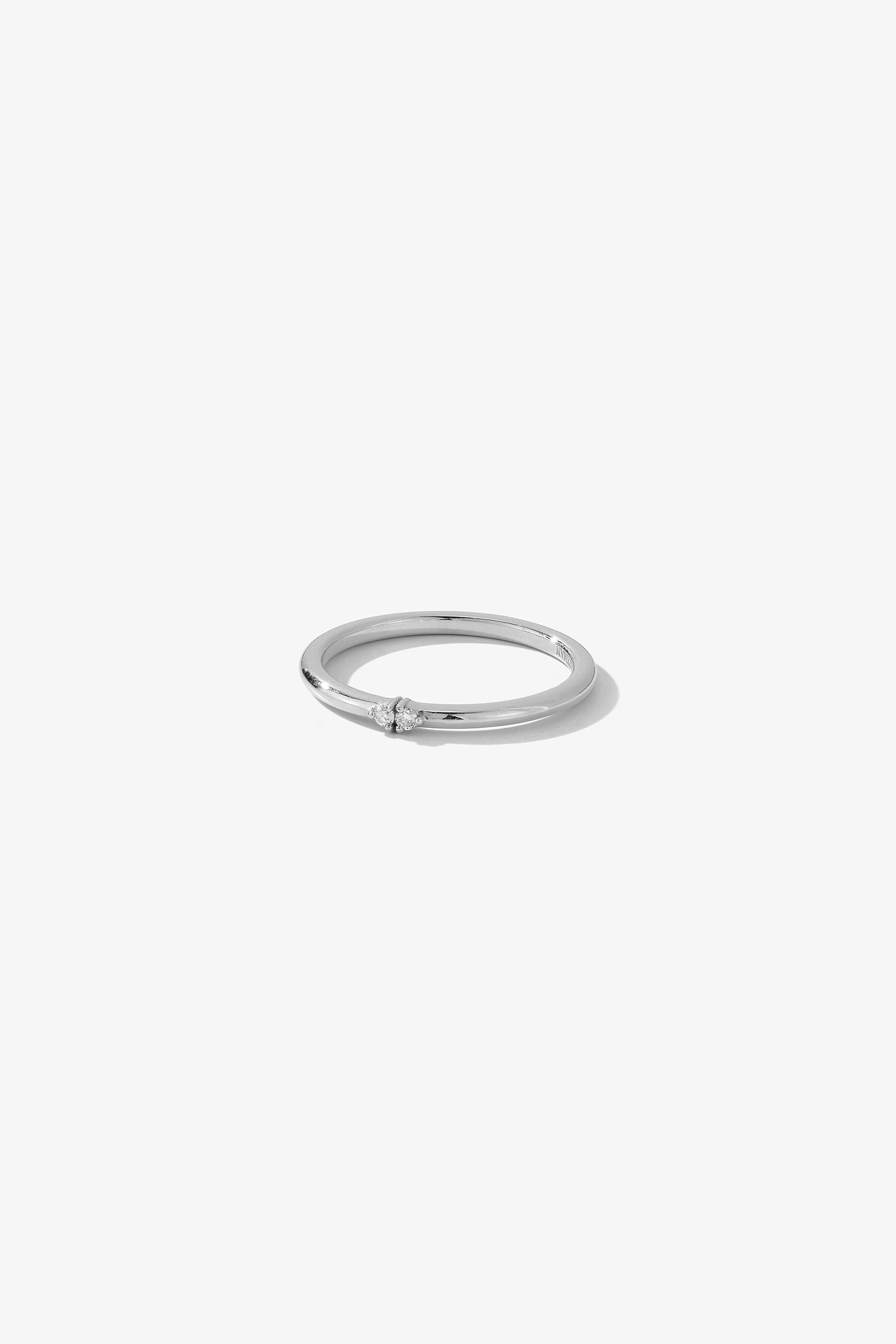 0.37 CT Round Full Eternity Lab Grown Diamond Wedding Band