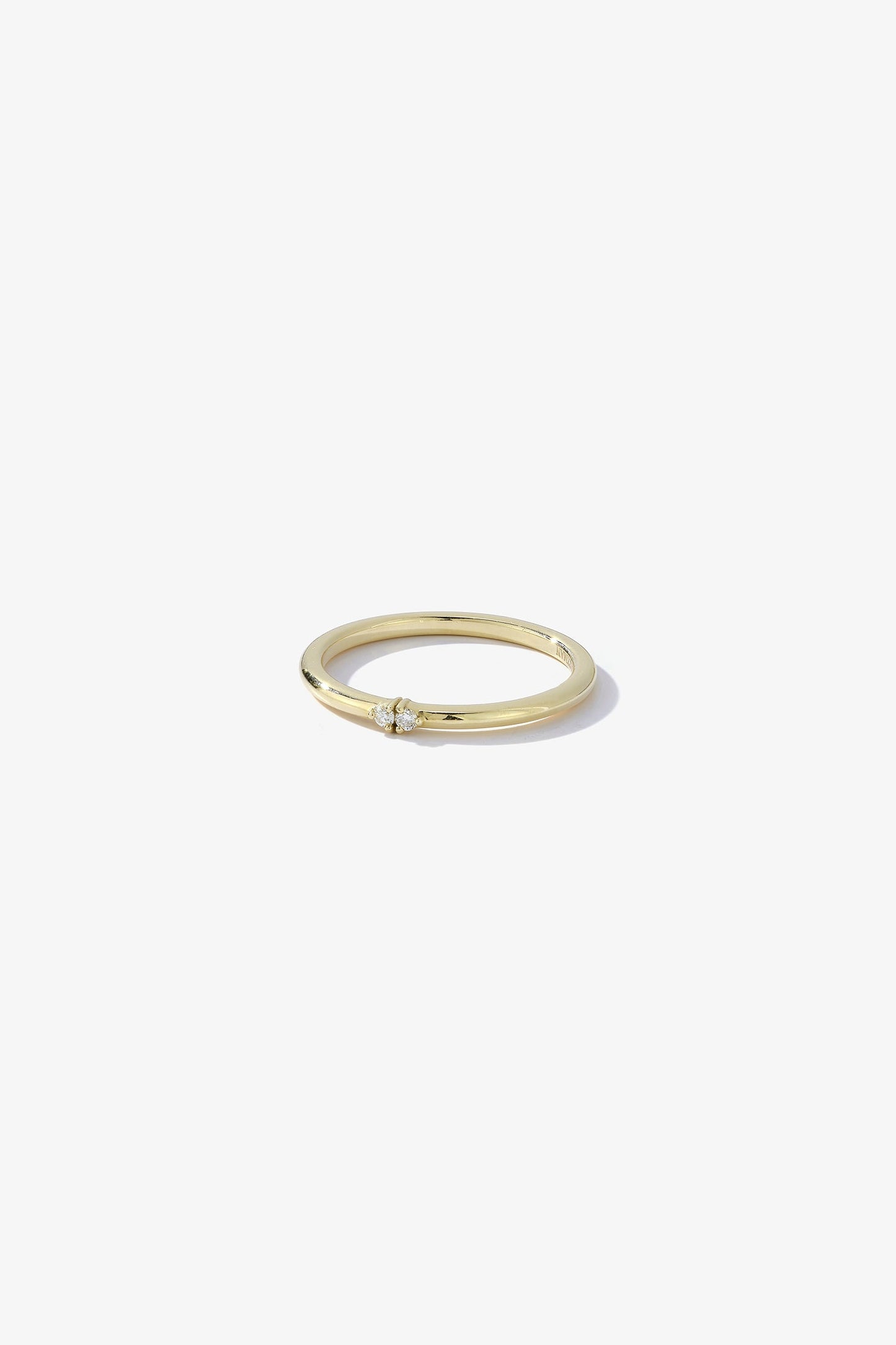 0.37 CT Round Full Eternity Lab Grown Diamond Wedding Band