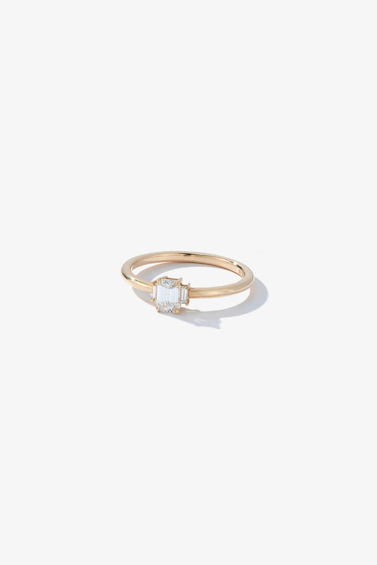 0.37 CT Round Full Eternity Lab Grown Diamond Wedding Band