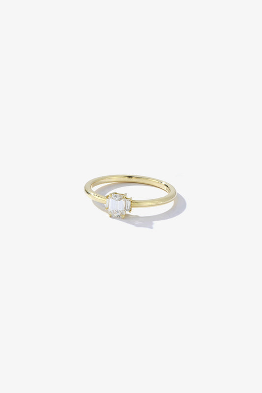 0.37 CT Round Full Eternity Lab Grown Diamond Wedding Band
