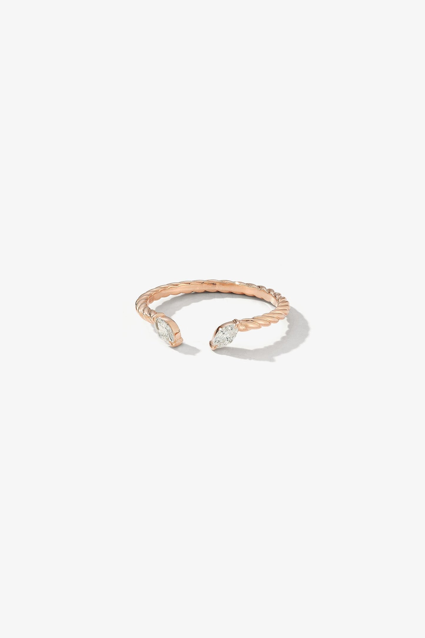 0.37 CT Round Full Eternity Lab Grown Diamond Wedding Band