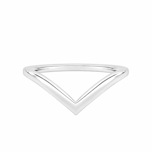 0.37 CT Round Full Eternity Lab Grown Diamond Wedding Band