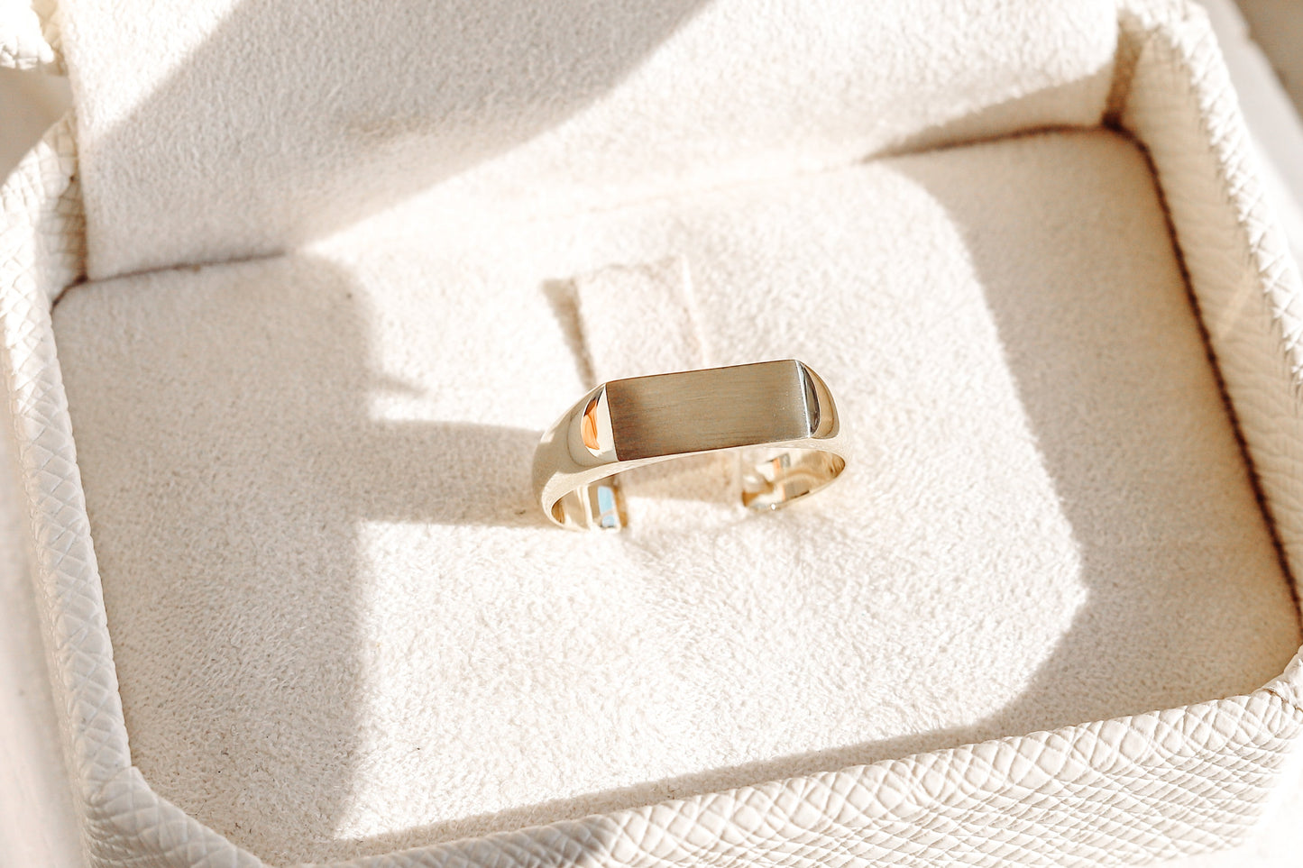 0.37 CT Round Full Eternity Lab Grown Diamond Wedding Band