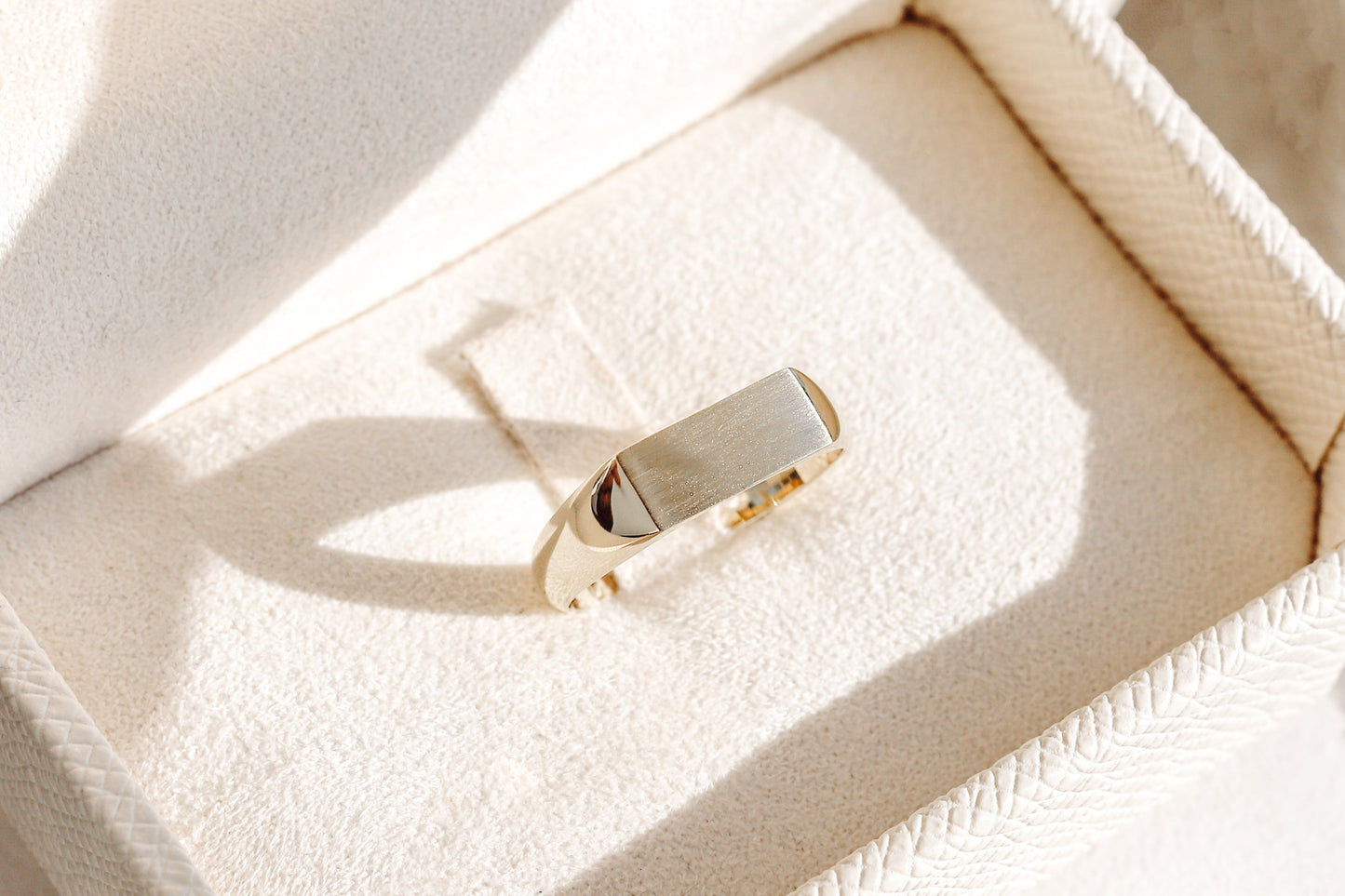 0.37 CT Round Full Eternity Lab Grown Diamond Wedding Band