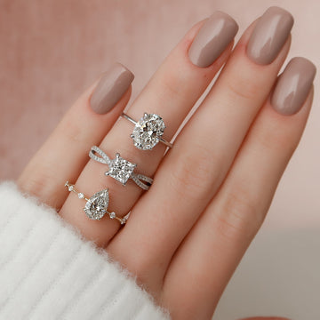 Ensuring the Safety of Your Diamond Jewelry