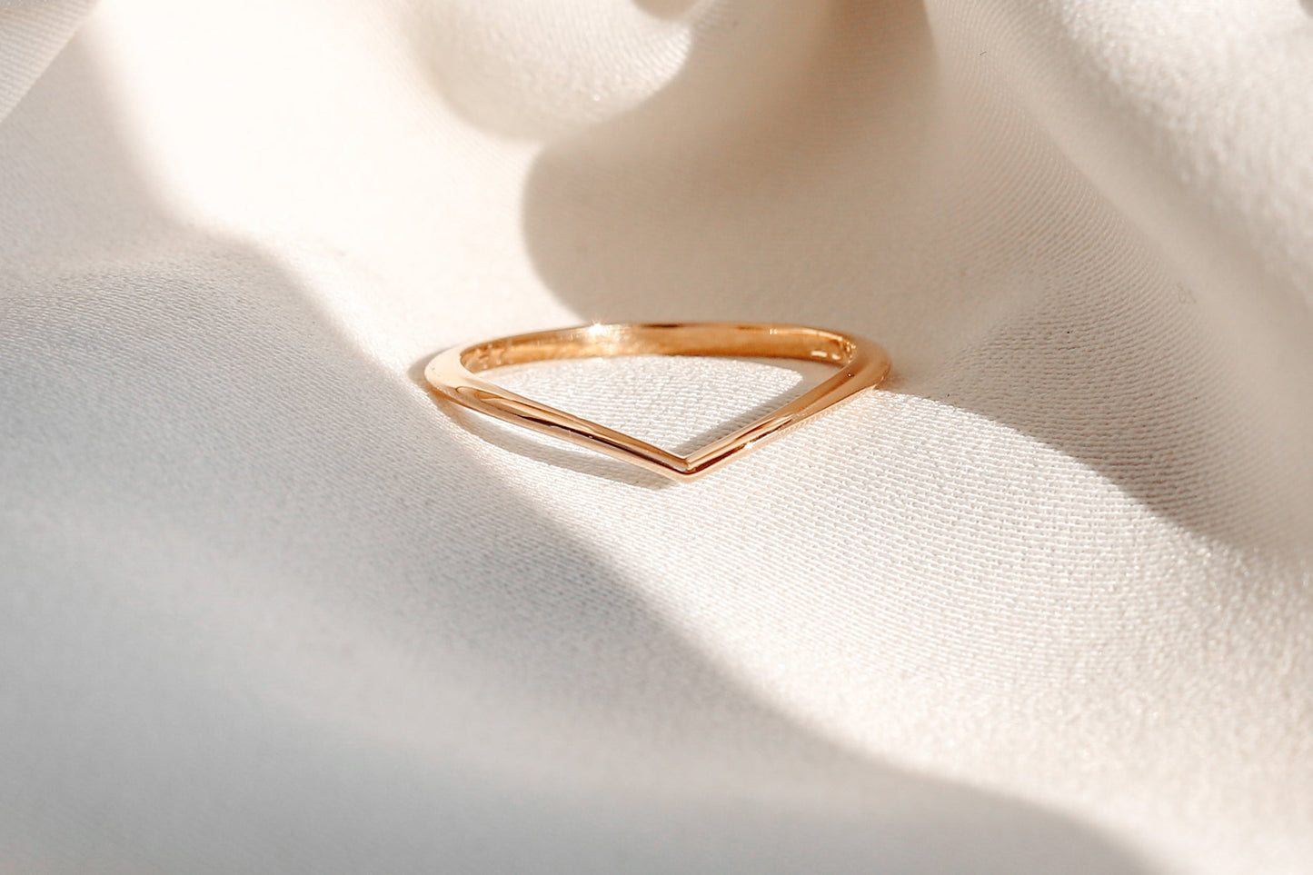 0.37 CT Round Full Eternity Lab Grown Diamond Wedding Band