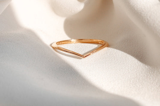 0.37 CT Round Full Eternity Lab Grown Diamond Wedding Band