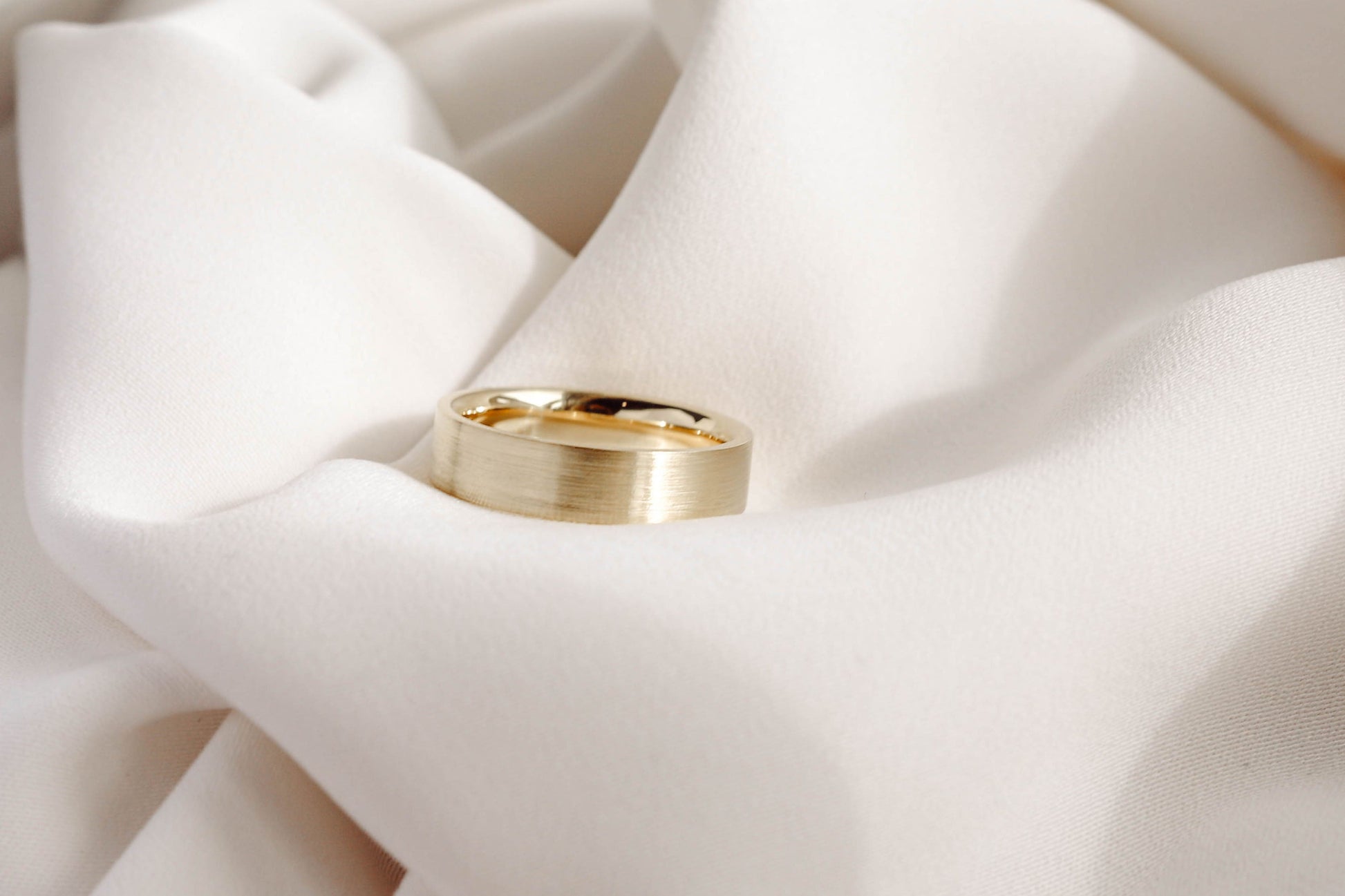 0.37 CT Round Full Eternity Lab Grown Diamond Wedding Band