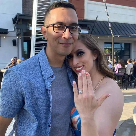 Daniel & Sofia Martinez