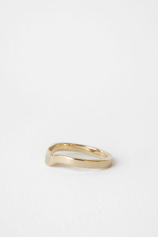 0.37 CT Round Full Eternity Lab Grown Diamond Wedding Band