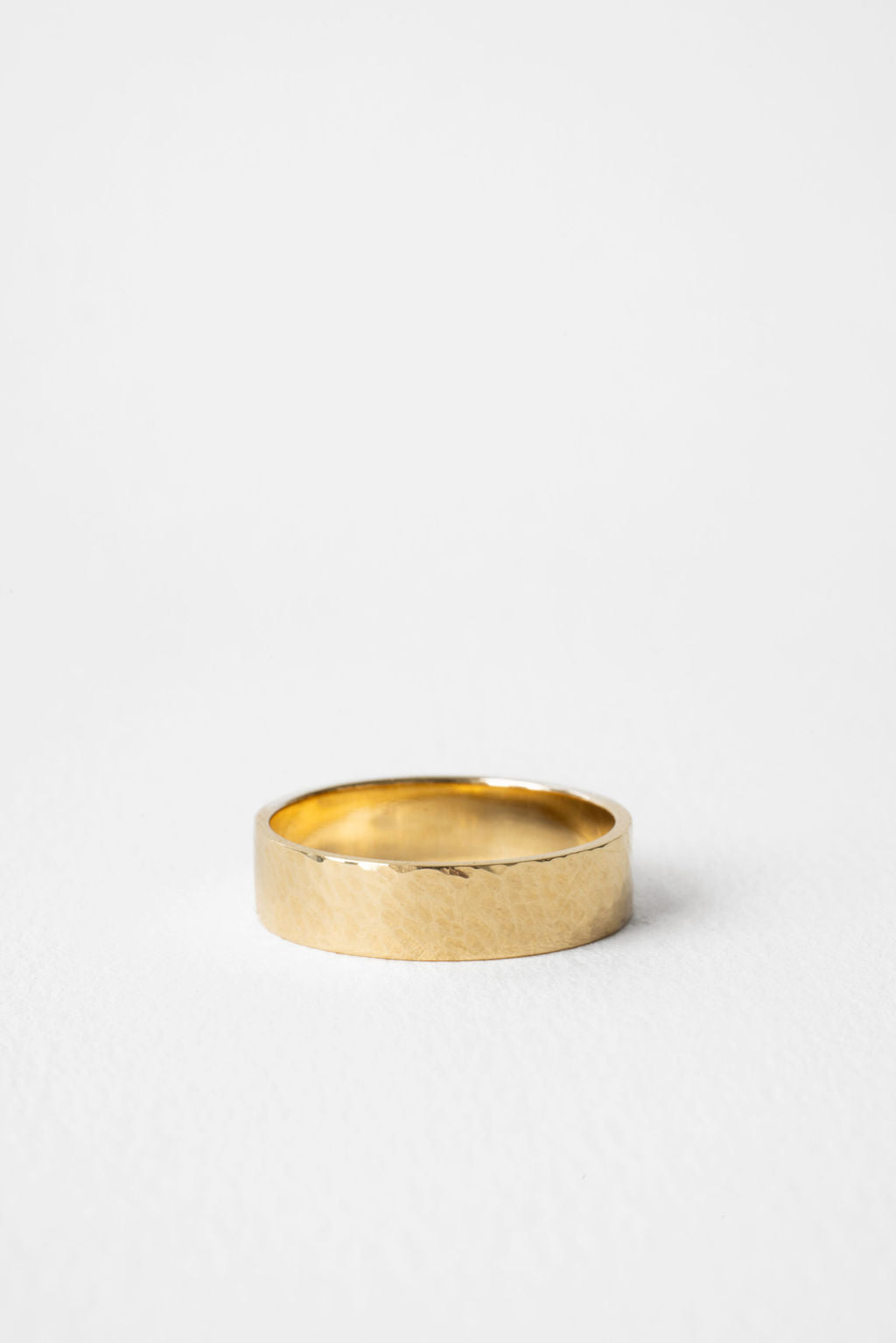 0.37 CT Round Full Eternity Lab Grown Diamond Wedding Band