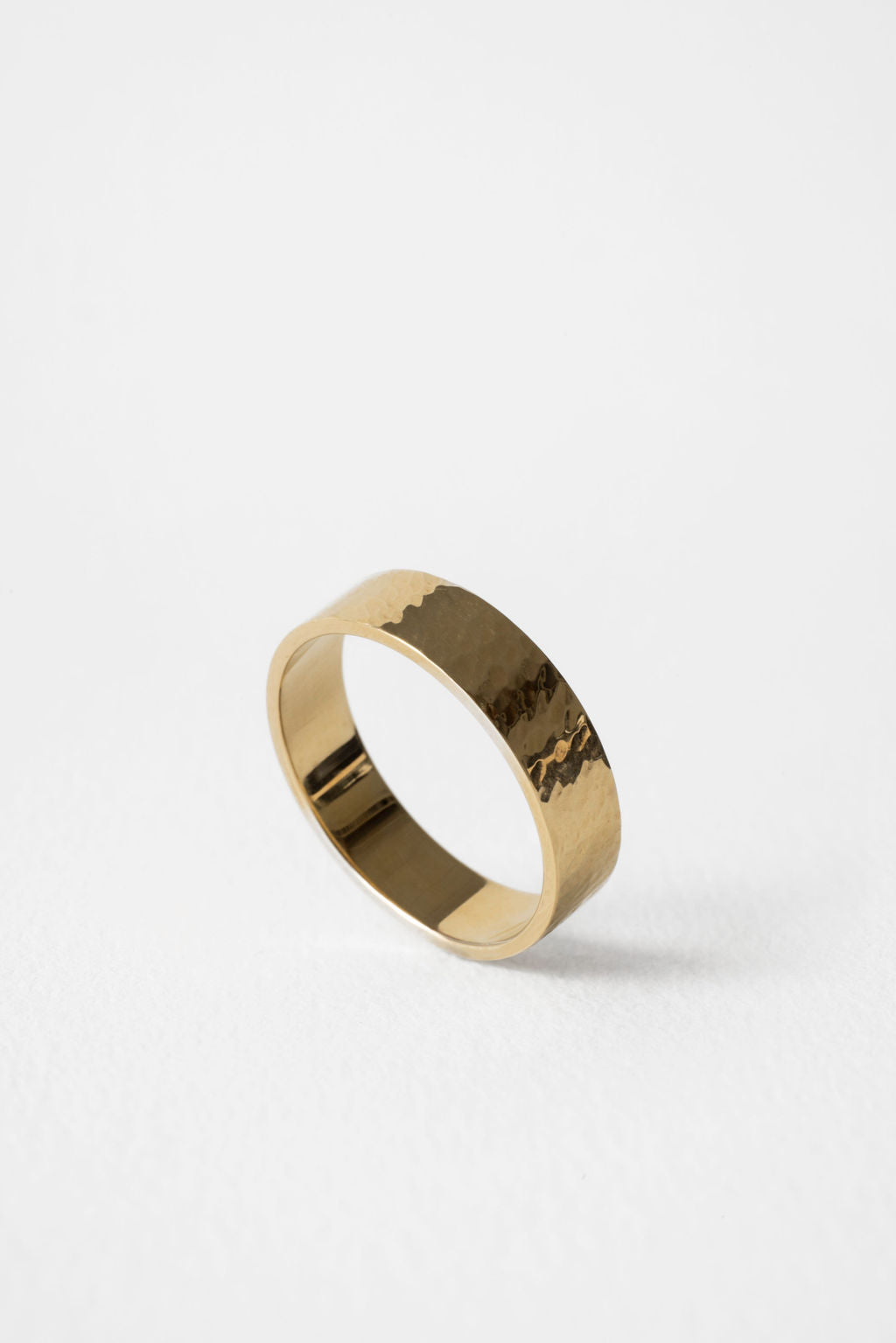 0.37 CT Round Full Eternity Lab Grown Diamond Wedding Band