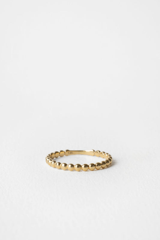 0.37 CT Round Full Eternity Lab Grown Diamond Wedding Band