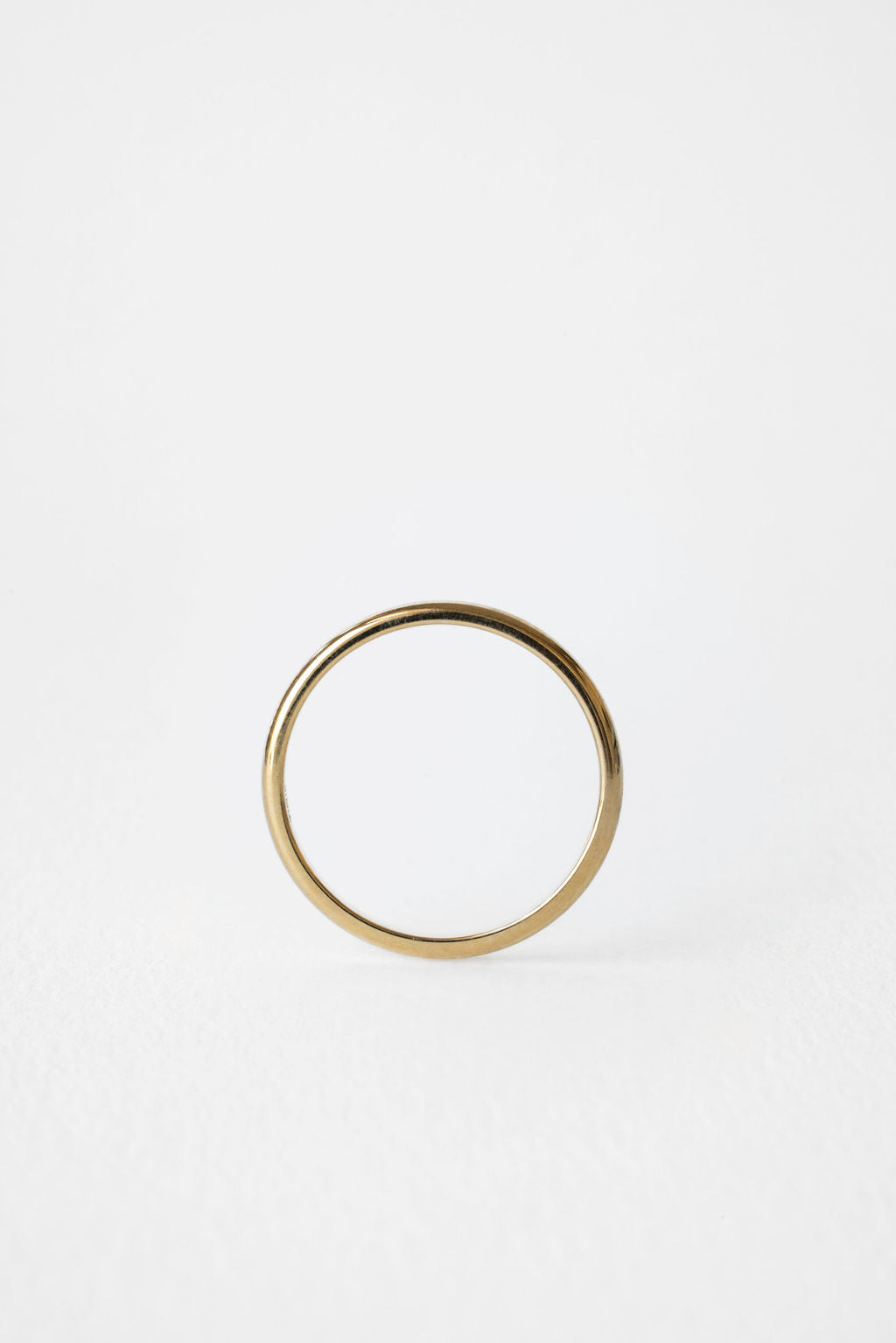 0.37 CT Round Full Eternity Lab Grown Diamond Wedding Band