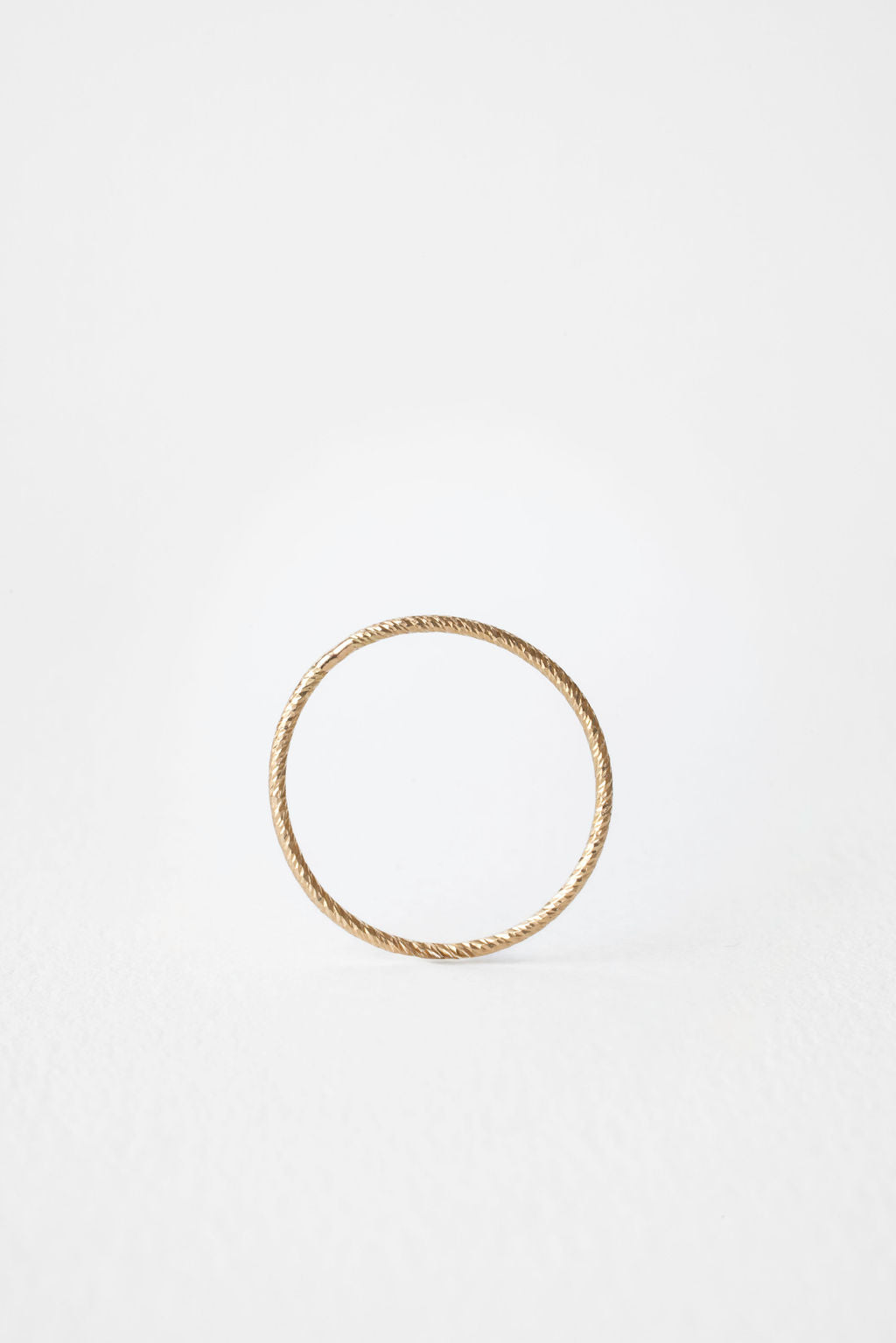 0.37 CT Round Full Eternity Lab Grown Diamond Wedding Band