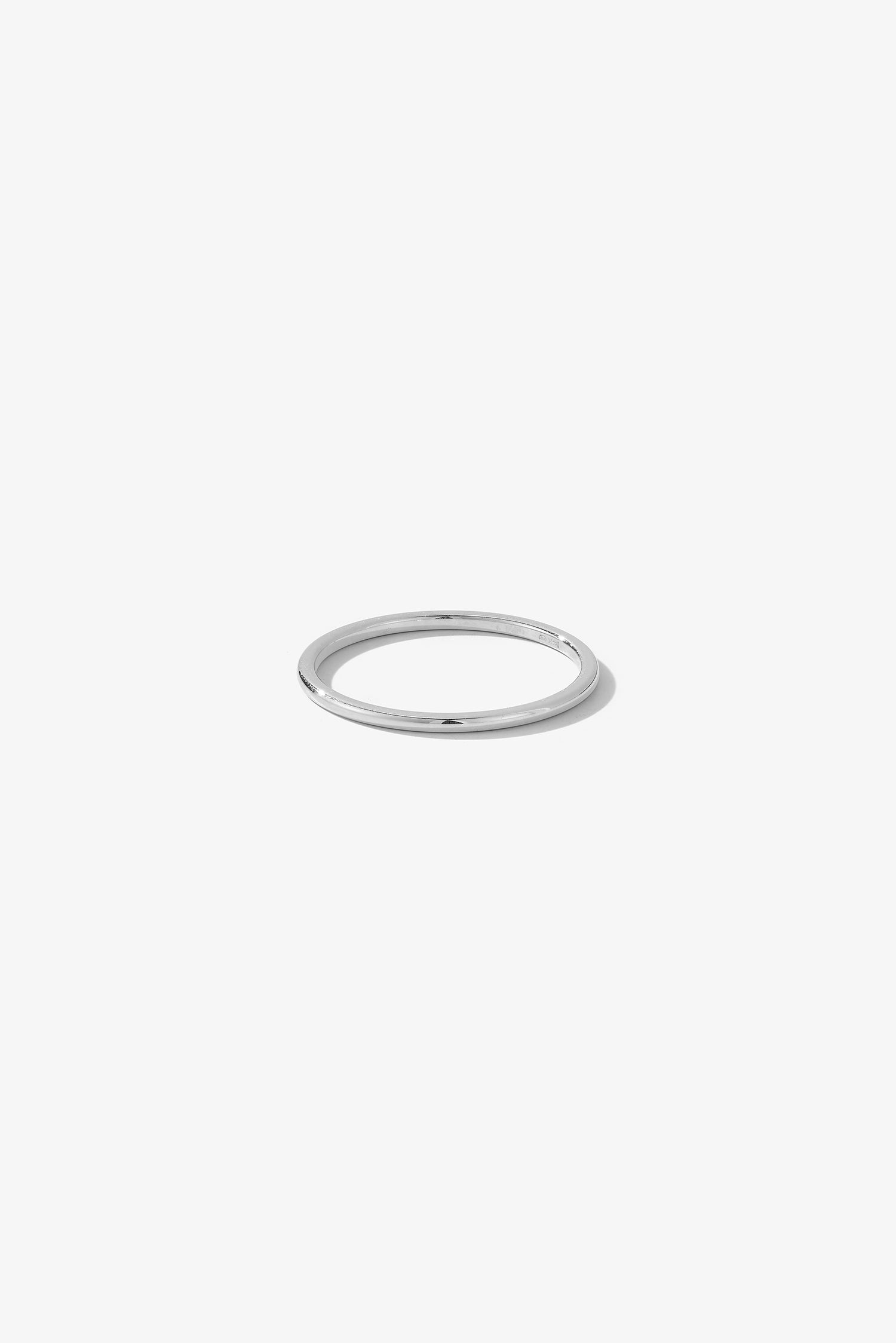 0.37 CT Round Full Eternity Lab Grown Diamond Wedding Band