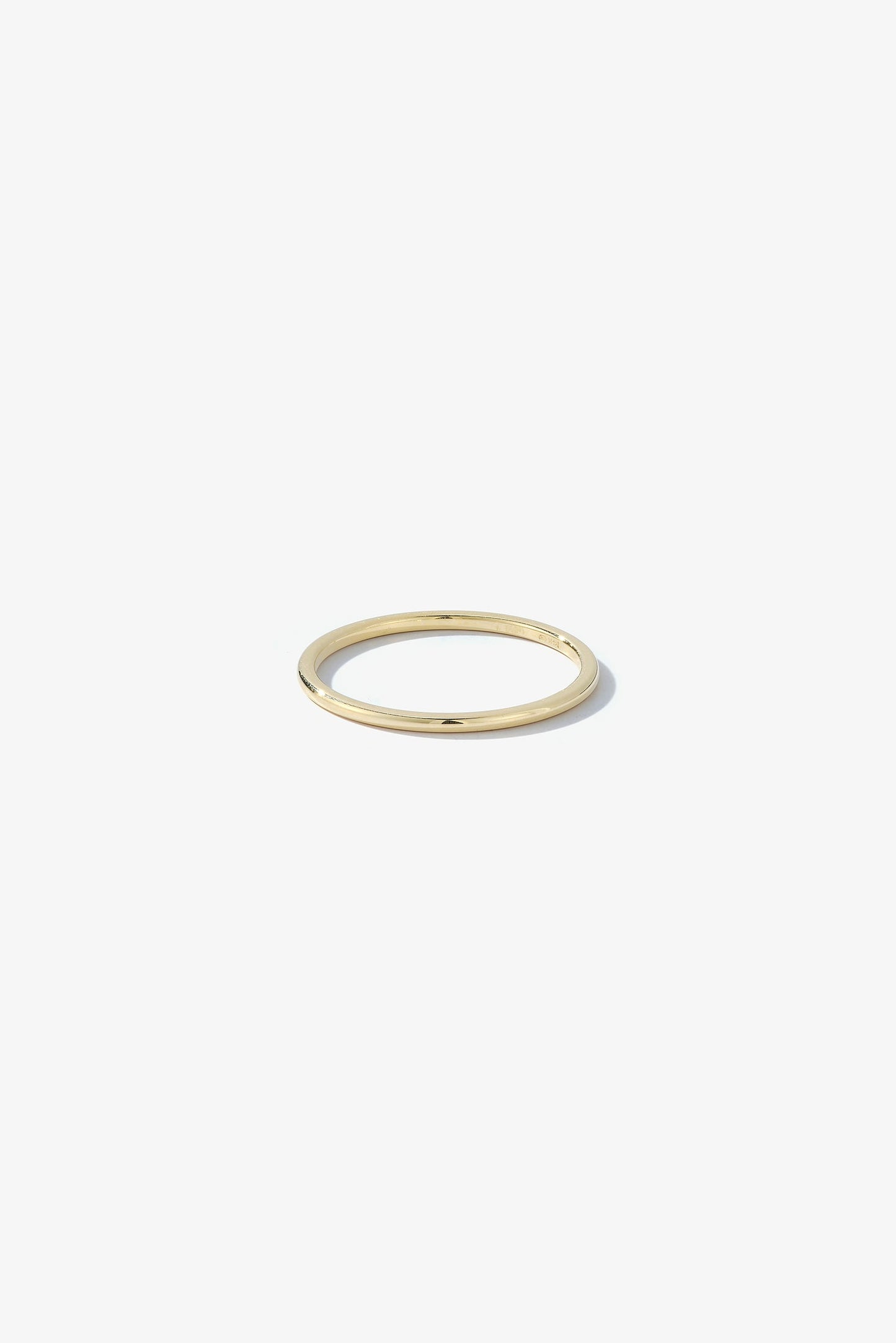 0.37 CT Round Full Eternity Lab Grown Diamond Wedding Band