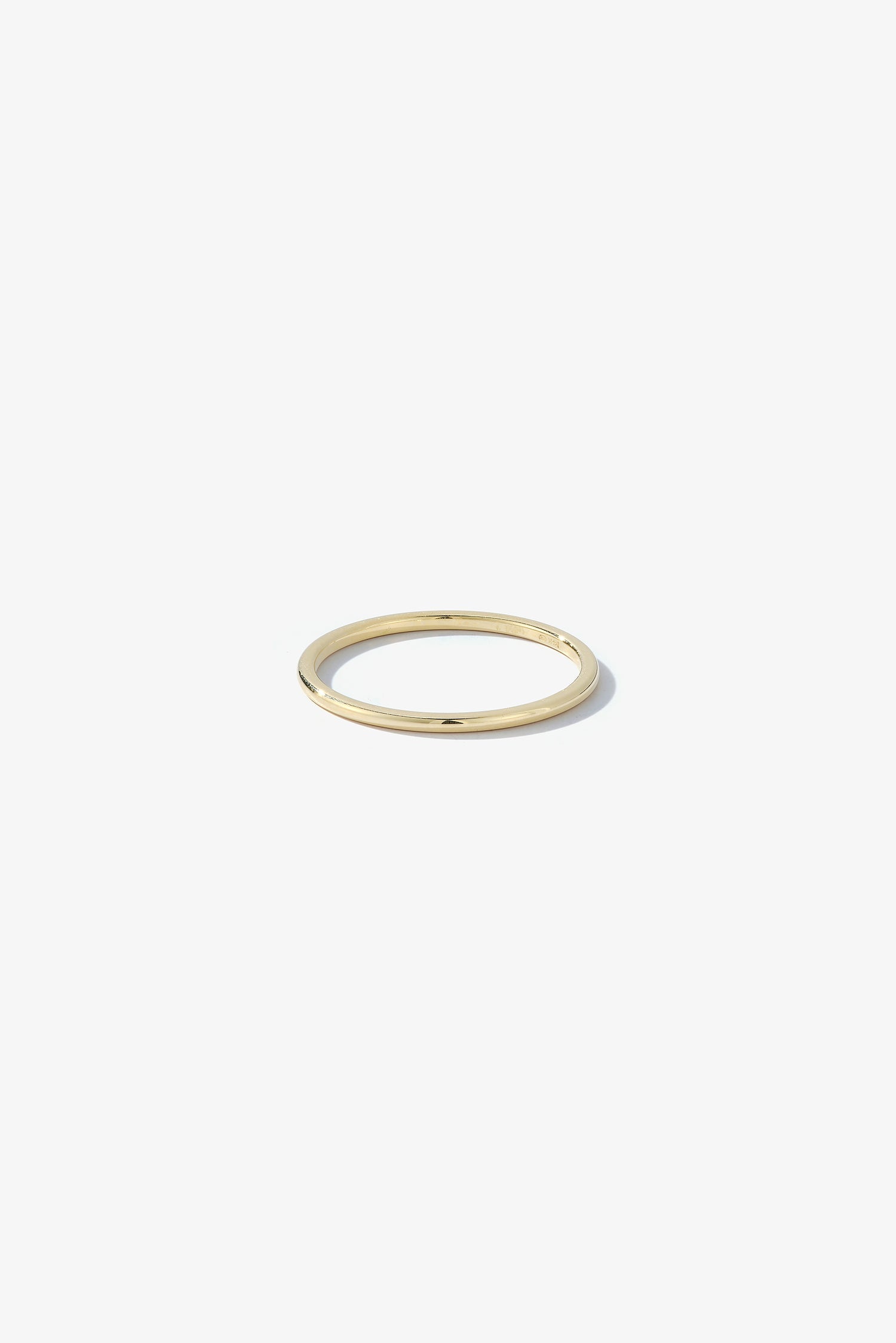 0.37 CT Round Full Eternity Lab Grown Diamond Wedding Band