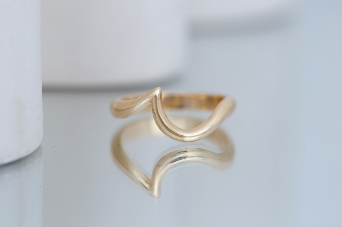 0.37 CT Round Full Eternity Lab Grown Diamond Wedding Band
