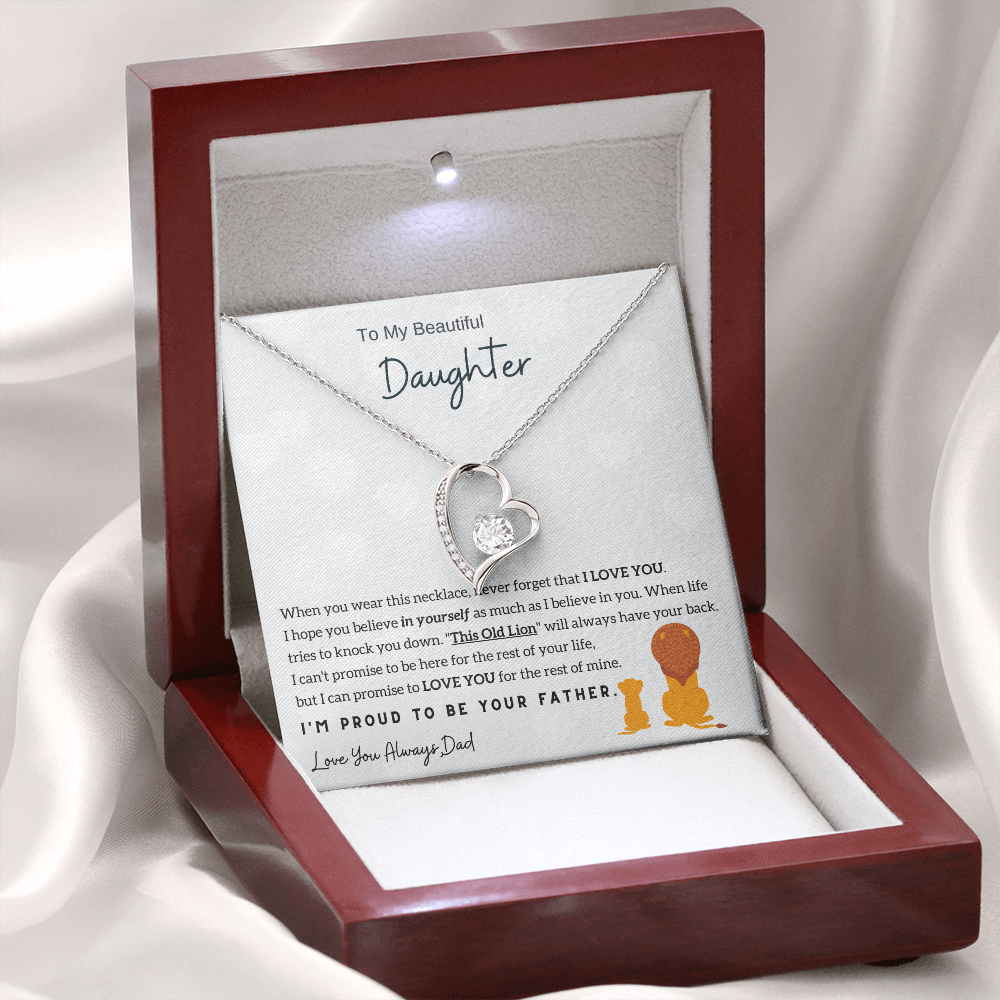 To My Beloved [RELATION] – A Gift Of Love