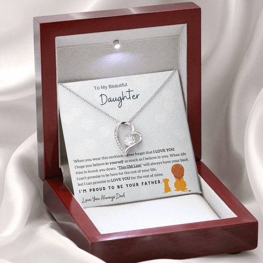 To My Beloved [RELATION] – A Gift Of Love