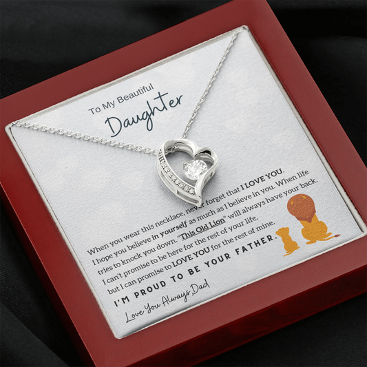 To My Beloved [RELATION] – A Gift Of Love