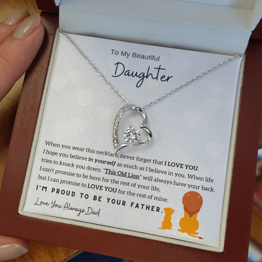 To My Beloved [RELATION] – A Gift Of Love
