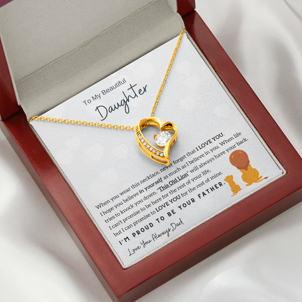 To My Beloved [RELATION] – A Gift Of Love