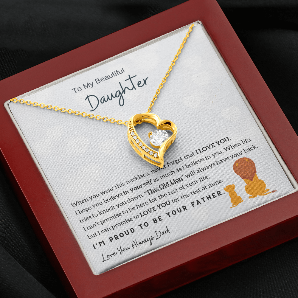 To My Beloved [RELATION] – A Gift Of Love