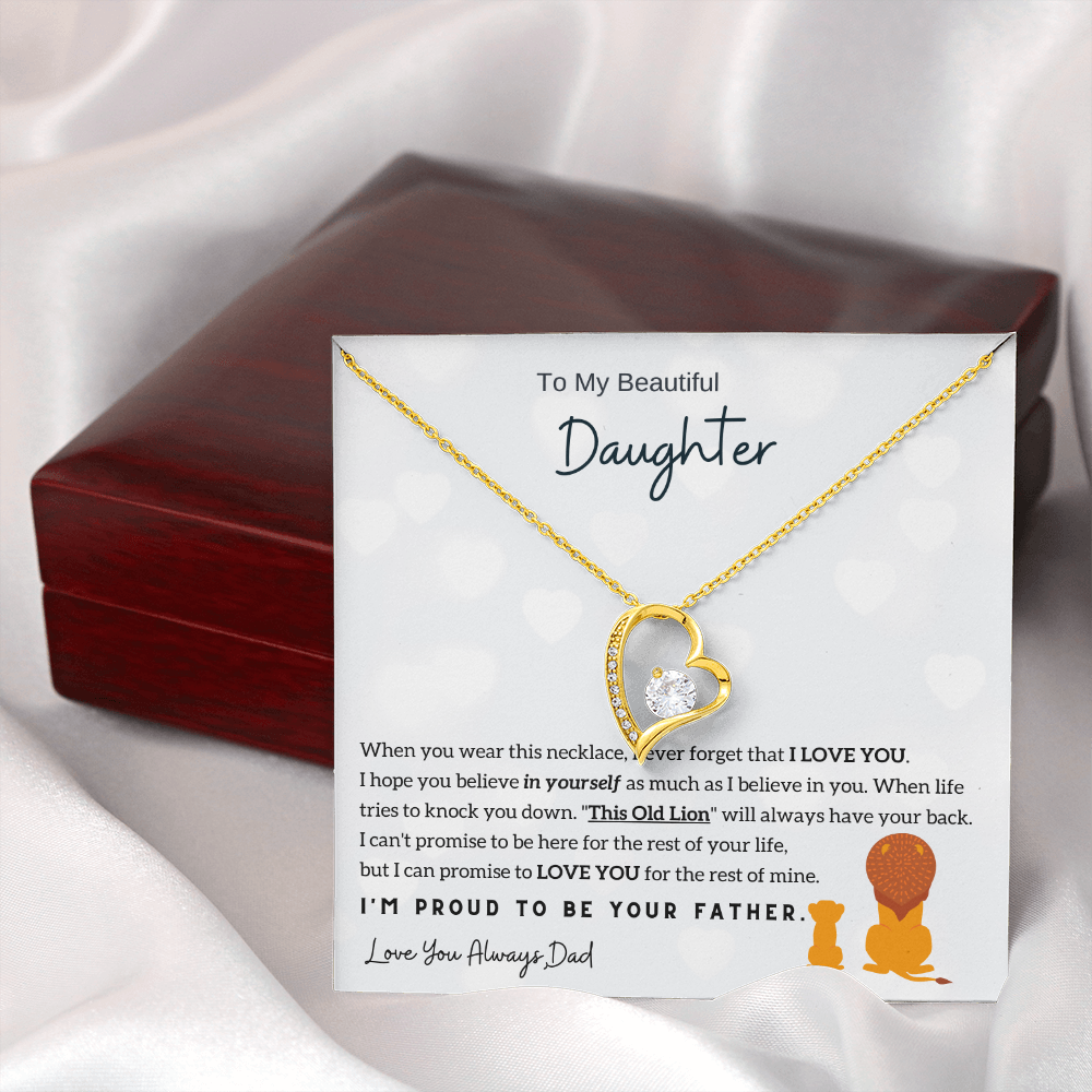 To My Beloved [RELATION] – A Gift Of Love