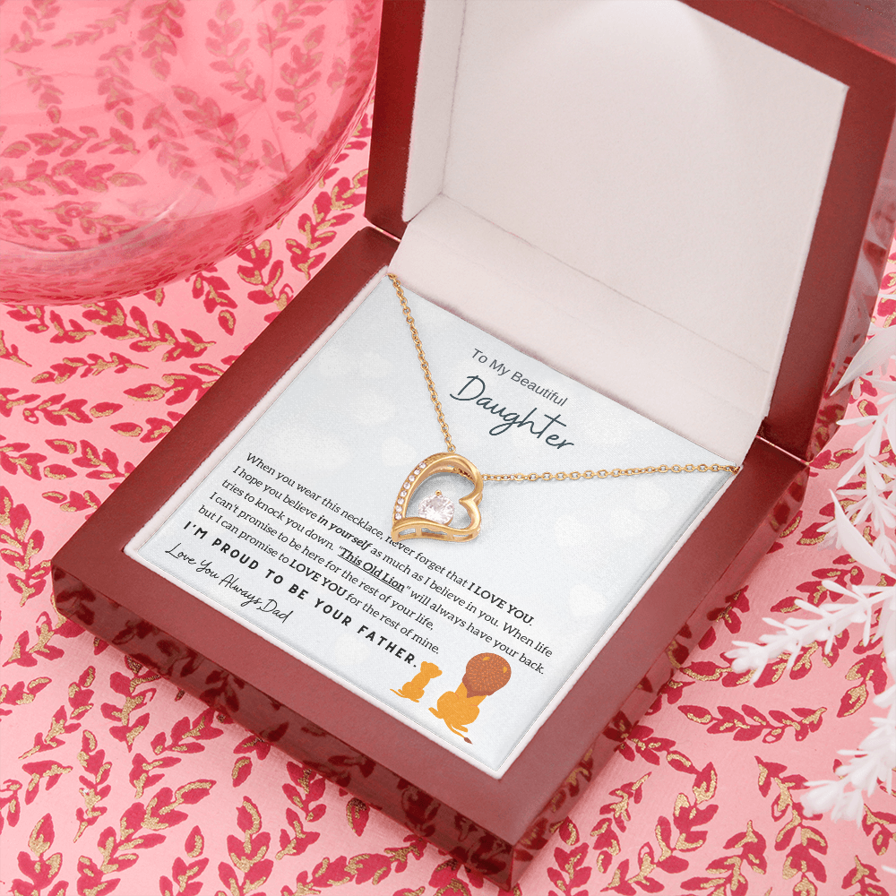 To My Beloved [RELATION] – A Gift Of Love