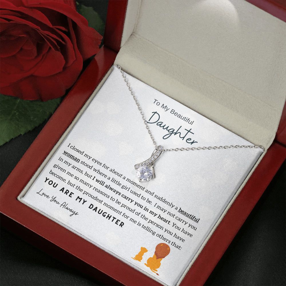 To My Beloved [RELATION] – A Gift Of Love