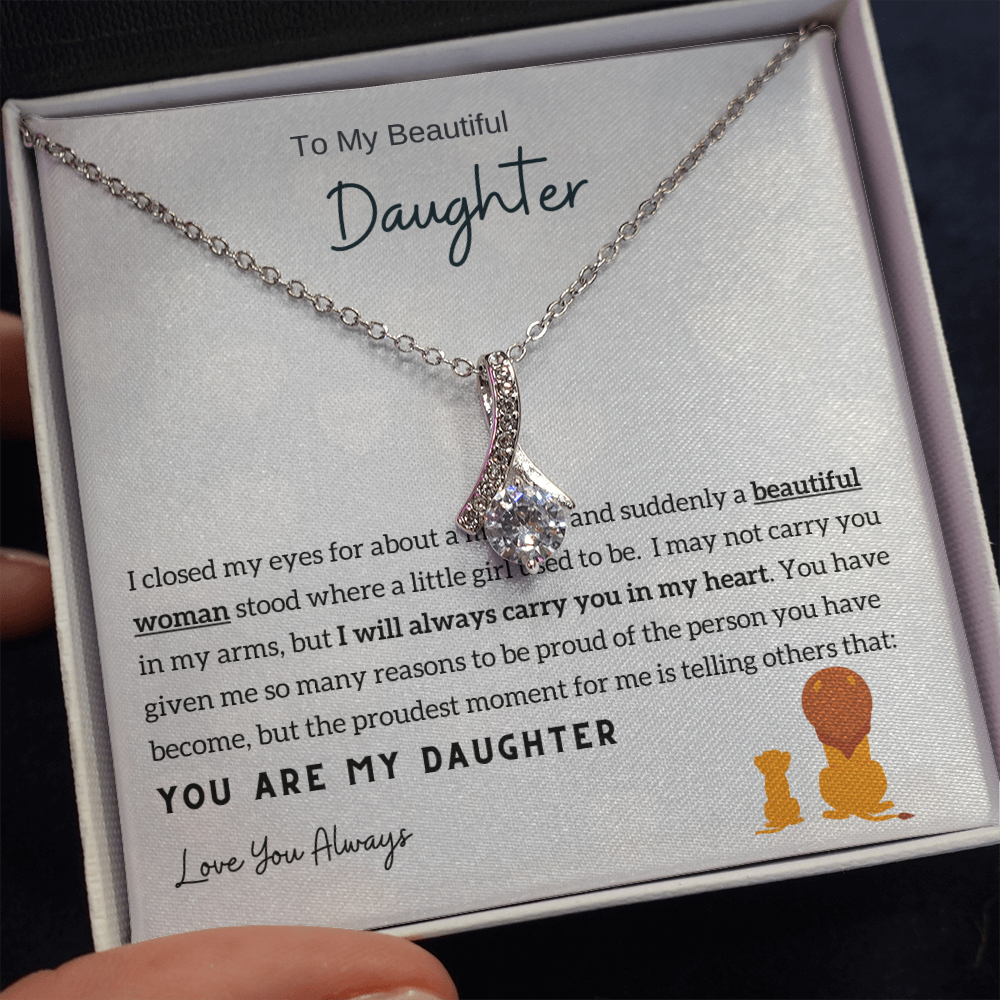 To My Beloved [RELATION] – A Gift Of Love