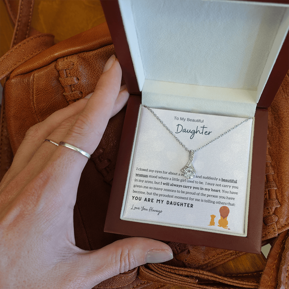 To My Beloved [RELATION] – A Gift Of Love