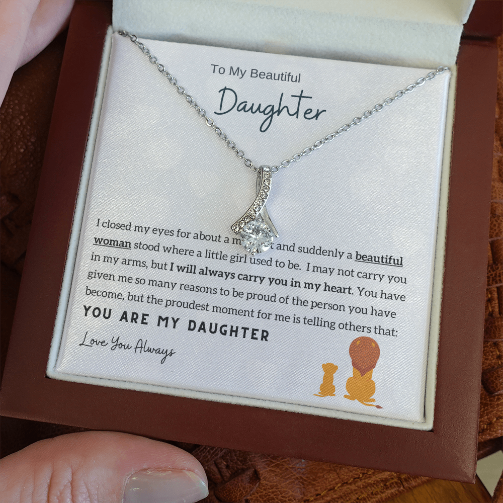 To My Beloved [RELATION] – A Gift Of Love
