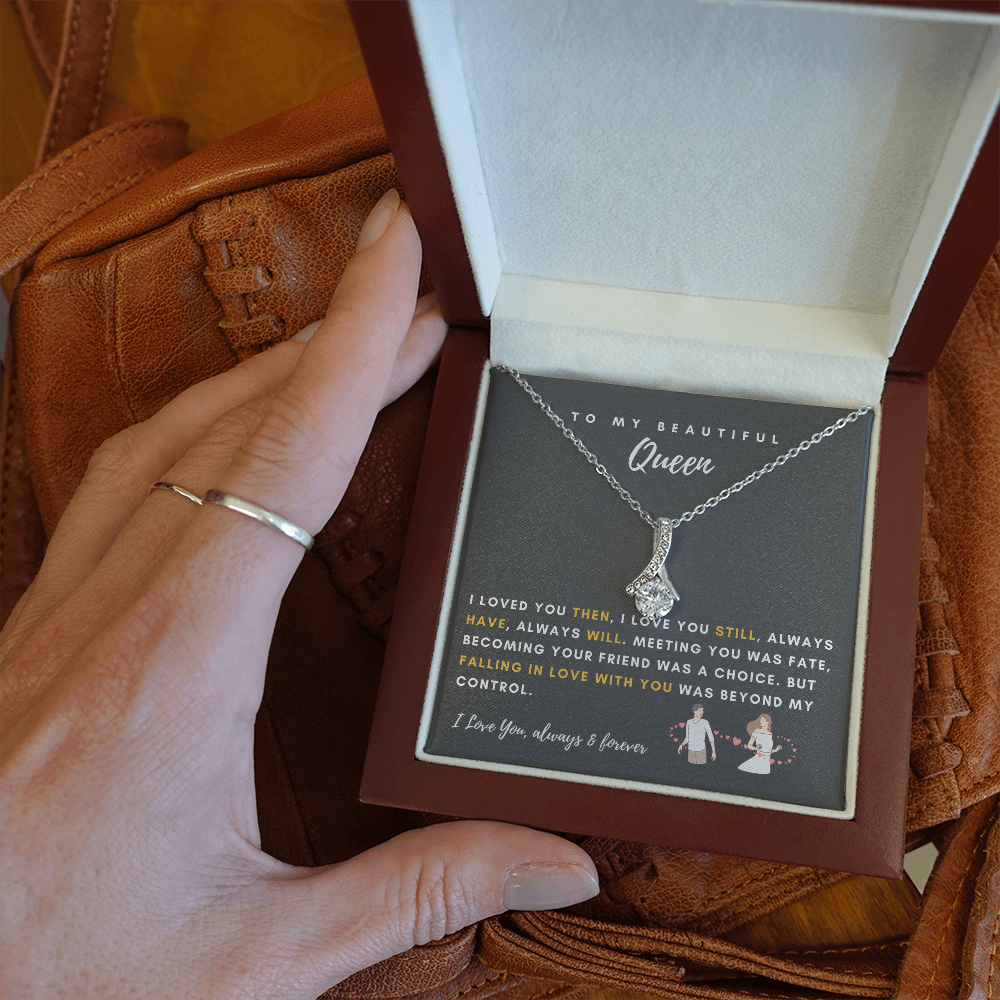 To My Beloved [RELATION] – A Gift Of Love