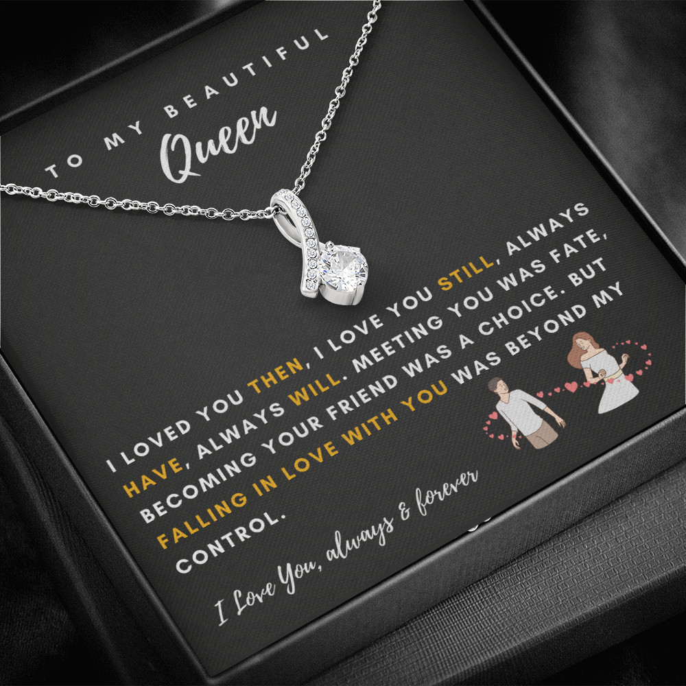 To My Beloved [RELATION] – A Gift Of Love