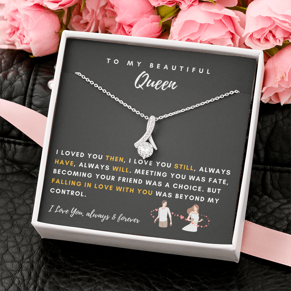 To My Beloved [RELATION] – A Gift Of Love