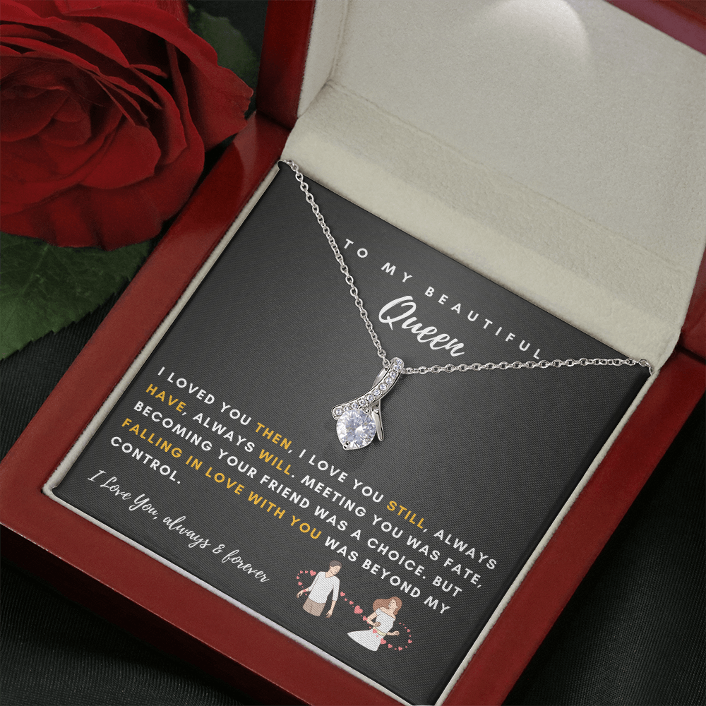 To My Beloved [RELATION] – A Gift Of Love