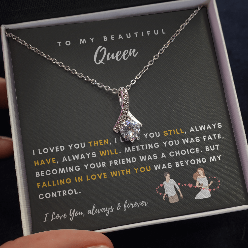 To My Beloved [RELATION] – A Gift Of Love